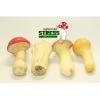 STRESS MUSHROOM